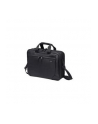 Dicota Top Traveller Dual ECO 14 - 15.6 torba - plecak na laptopa 2w1 - nr 29