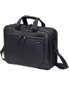 Dicota Top Traveller Dual ECO 14 - 15.6 torba - plecak na laptopa 2w1 - nr 31