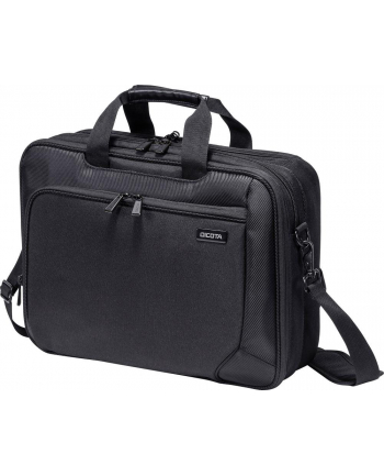 Dicota Top Traveller Dual ECO 14 - 15.6 torba - plecak na laptopa 2w1