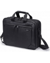 Dicota Top Traveller Dual ECO 14 - 15.6 torba - plecak na laptopa 2w1 - nr 32