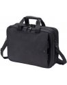 Dicota Top Traveller Dual ECO 14 - 15.6 torba - plecak na laptopa 2w1 - nr 34