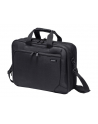 Dicota Top Traveller Dual ECO 14 - 15.6 torba - plecak na laptopa 2w1 - nr 35