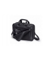 Dicota Top Traveller Dual ECO 14 - 15.6 torba - plecak na laptopa 2w1 - nr 3