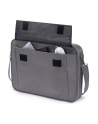 Dicota Multi BASE 15 - 17.3 Grey szara torba na notebook - nr 6