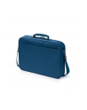 Dicota Multi BASE 15 - 17.3 Blue niebieska torba na notebook - nr 16