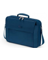 Dicota Multi BASE 15 - 17.3 Blue niebieska torba na notebook - nr 17