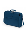 Dicota Multi BASE 15 - 17.3 Blue niebieska torba na notebook - nr 18