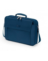 Dicota Multi BASE 15 - 17.3 Blue niebieska torba na notebook - nr 1