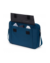 Dicota Multi BASE 15 - 17.3 Blue niebieska torba na notebook - nr 21