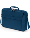 Dicota Multi BASE 15 - 17.3 Blue niebieska torba na notebook - nr 22