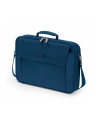 Dicota Multi BASE 15 - 17.3 Blue niebieska torba na notebook - nr 28