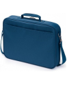 Dicota Multi BASE 15 - 17.3 Blue niebieska torba na notebook - nr 30