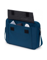 Dicota Multi BASE 15 - 17.3 Blue niebieska torba na notebook - nr 31