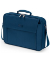 Dicota Multi BASE 15 - 17.3 Blue niebieska torba na notebook - nr 32