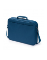 Dicota Multi BASE 15 - 17.3 Blue niebieska torba na notebook - nr 35