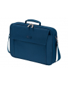 Dicota Multi BASE 15 - 17.3 Blue niebieska torba na notebook - nr 38