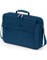 Dicota Multi BASE 15 - 17.3 Blue niebieska torba na notebook - nr 39