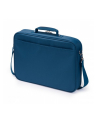 Dicota Multi BASE 15 - 17.3 Blue niebieska torba na notebook - nr 40