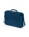 Dicota Multi BASE 15 - 17.3 Blue niebieska torba na notebook - nr 43