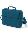 Dicota Multi BASE 15 - 17.3 Blue niebieska torba na notebook - nr 44