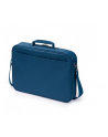 Dicota Multi BASE 15 - 17.3 Blue niebieska torba na notebook - nr 4
