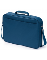 Dicota Multi BASE 15 - 17.3 Blue niebieska torba na notebook - nr 7