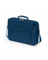 Dicota Multi BASE 15 - 17.3 Blue niebieska torba na notebook - nr 9