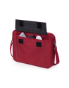 Dicota Multi BASE 15 - 17.3 Red czerwona torba na notebook - nr 19