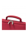 Dicota Multi BASE 15 - 17.3 Red czerwona torba na notebook - nr 35