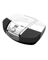 Boombox Blaupunkt BB12WH, FM PLL CD/MP3/USB/AUX - nr 3
