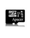 PAMIĘĆ APACER MICRO SDHC 32 GB CLASS 10 UHS-1 +ADAPTER SD - nr 10