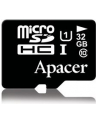 PAMIĘĆ APACER MICRO SDHC 32 GB CLASS 10 UHS-1 +ADAPTER SD - nr 11