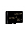 PAMIĘĆ APACER MICRO SDHC 32 GB CLASS 10 UHS-1 +ADAPTER SD - nr 12