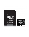 PAMIĘĆ APACER MICRO SDHC 32 GB CLASS 10 UHS-1 +ADAPTER SD - nr 2