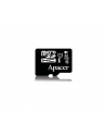 PAMIĘĆ APACER MICRO SDHC 32 GB CLASS 10 UHS-1 +ADAPTER SD - nr 4