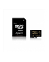 PAMIĘĆ APACER MICRO SDHC 32 GB CLASS 10 UHS-1 +ADAPTER SD - nr 8