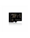 PAMIĘĆ APACER MICRO SDXC 64 GB CLASS 10 UHS-1 +ADAPTER SD - nr 10