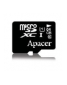 PAMIĘĆ APACER MICRO SDXC 64 GB CLASS 10 UHS-1 +ADAPTER SD - nr 11