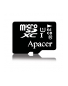 PAMIĘĆ APACER MICRO SDXC 64 GB CLASS 10 UHS-1 +ADAPTER SD - nr 1