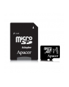 PAMIĘĆ APACER MICRO SDXC 64 GB CLASS 10 UHS-1 +ADAPTER SD - nr 2
