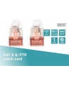 DIGITUS Professional Patch cord DIGITUS S/FTP kat. 6 3m LSOH szary - nr 10