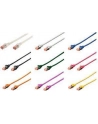 DIGITUS Professional Patch cord DIGITUS S/FTP kat. 6 3m LSOH szary - nr 39