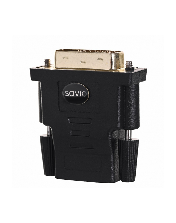 ADAPTER HDMI - DVI SAVIO CL-21 główny