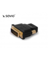 ADAPTER HDMI - DVI SAVIO CL-21 - nr 2