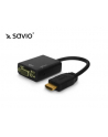 Adapter HDMI - VGA SAVIO CL-23 - nr 2