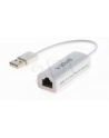 Adapter USB - RJ45 SAVIO CL-24 - nr 5