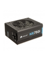 HX Series 750iW 80Plus PLATINUM Modular - nr 27