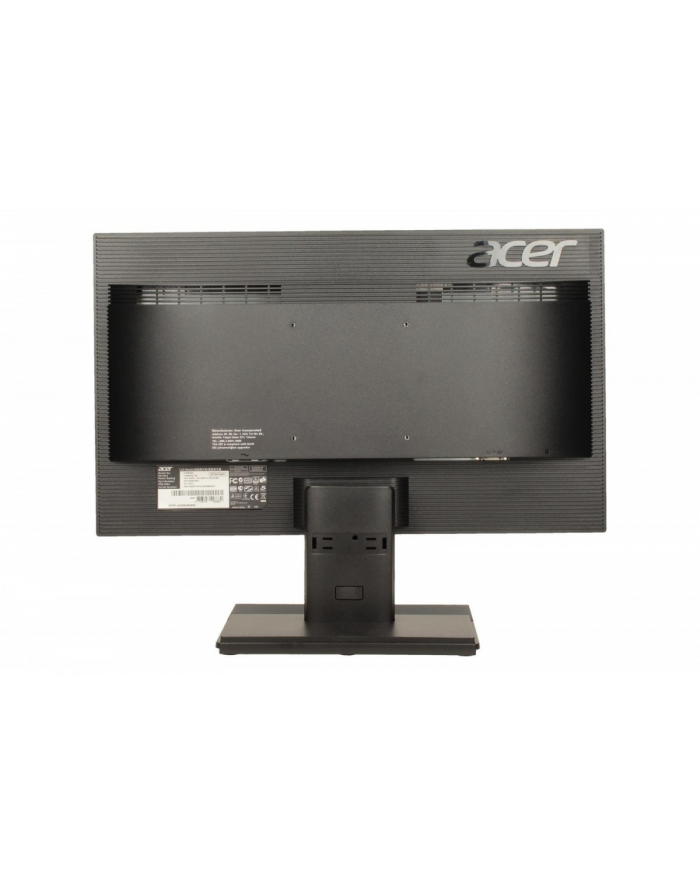 Monitor LCD 19,5'' LED ACER V206HQLBb główny