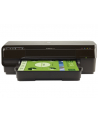 HP Wielkoformatowa e-drukarka Officejet 7110 (CR768A) - nr 17
