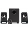 Logitech Z213 Multimedia Speakers Black - nr 7